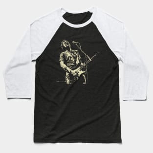 ArtDrawing - dean ween Vintage Baseball T-Shirt